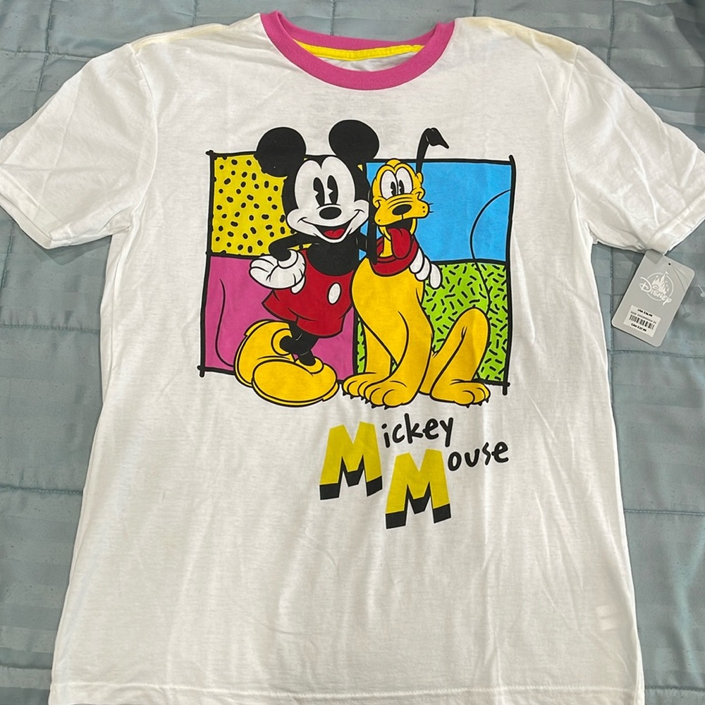 Disney Shirt